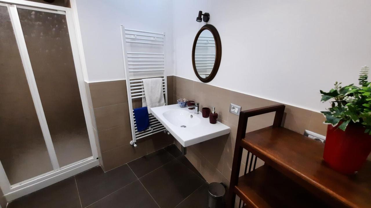 Viterbo Alloggio Turistico Hipster House Екстериор снимка