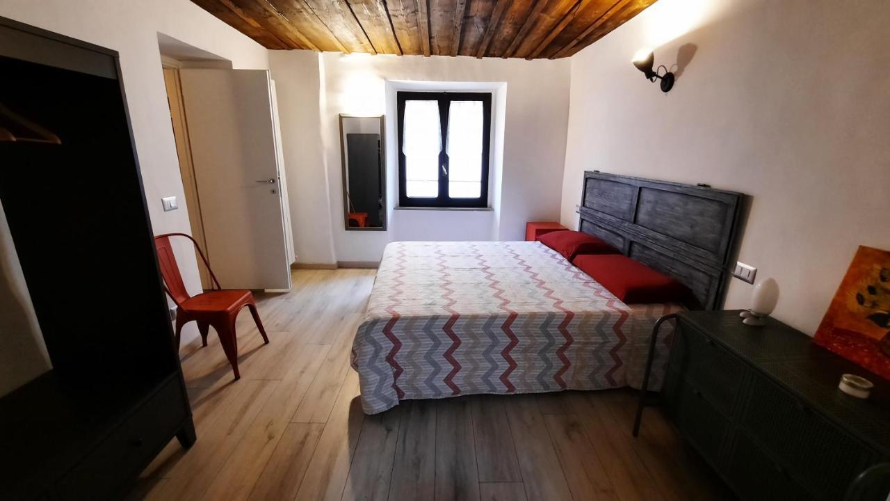 Viterbo Alloggio Turistico Hipster House Екстериор снимка