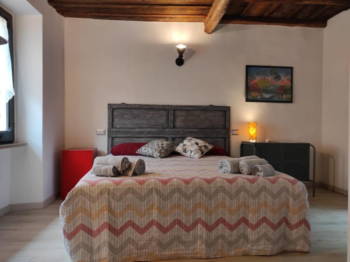 Viterbo Alloggio Turistico Hipster House Екстериор снимка