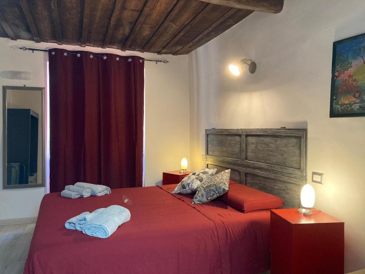 Viterbo Alloggio Turistico Hipster House Екстериор снимка