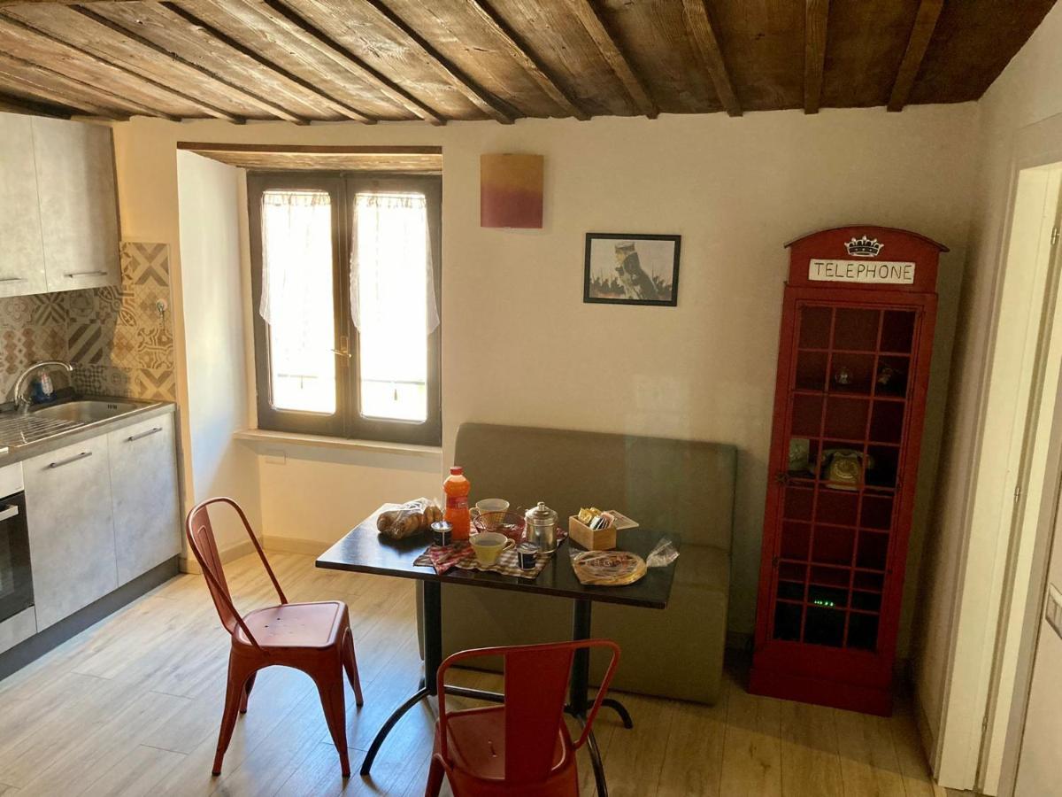 Viterbo Alloggio Turistico Hipster House Екстериор снимка