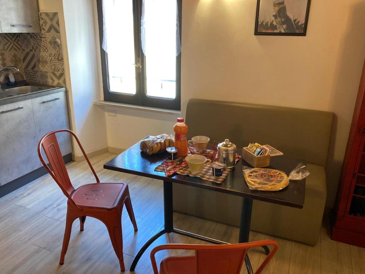 Viterbo Alloggio Turistico Hipster House Екстериор снимка