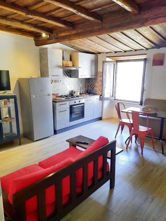 Viterbo Alloggio Turistico Hipster House Екстериор снимка