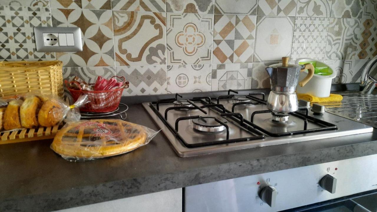 Viterbo Alloggio Turistico Hipster House Екстериор снимка