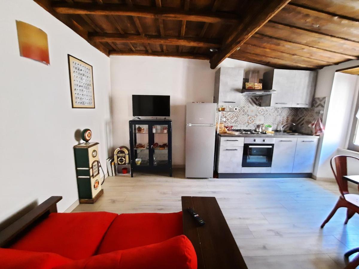 Viterbo Alloggio Turistico Hipster House Екстериор снимка