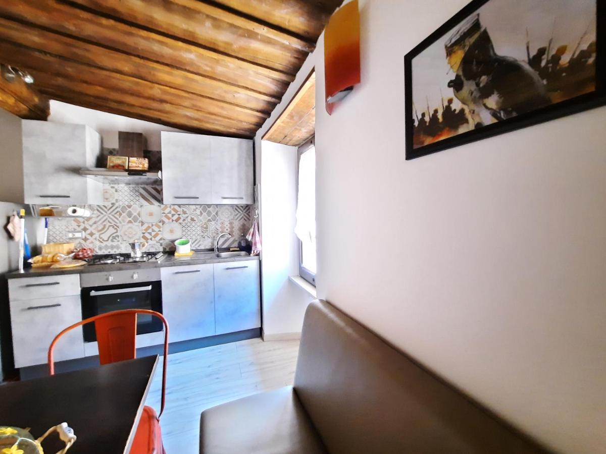 Viterbo Alloggio Turistico Hipster House Екстериор снимка