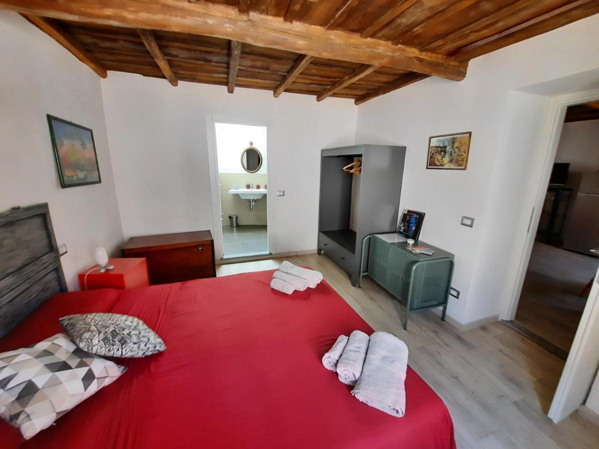 Viterbo Alloggio Turistico Hipster House Екстериор снимка