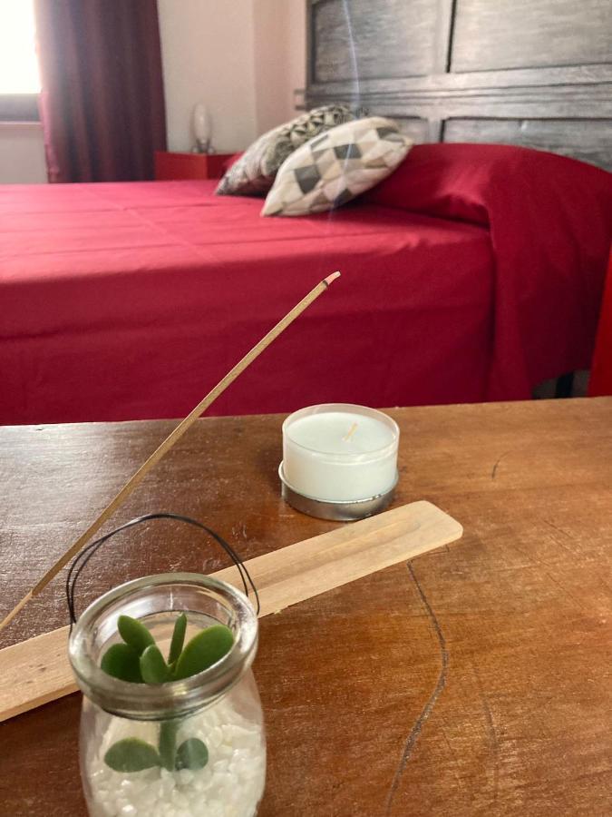 Viterbo Alloggio Turistico Hipster House Екстериор снимка