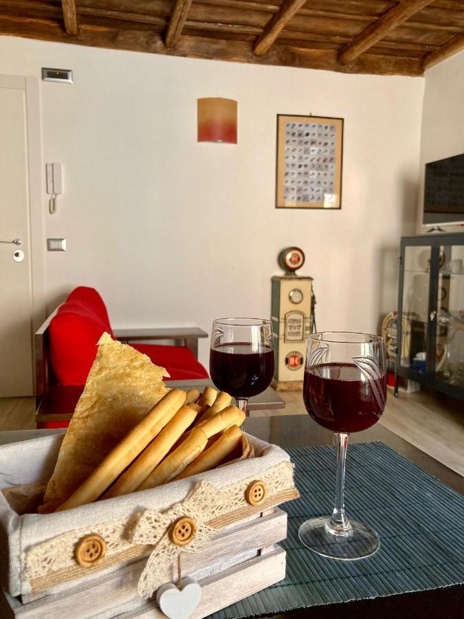 Viterbo Alloggio Turistico Hipster House Екстериор снимка