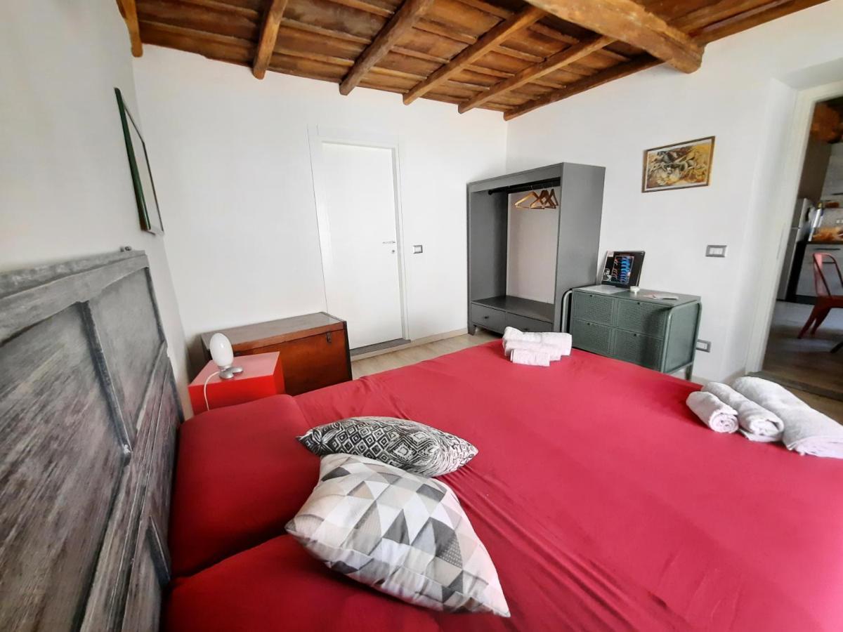 Viterbo Alloggio Turistico Hipster House Екстериор снимка