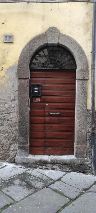 Viterbo Alloggio Turistico Hipster House Екстериор снимка