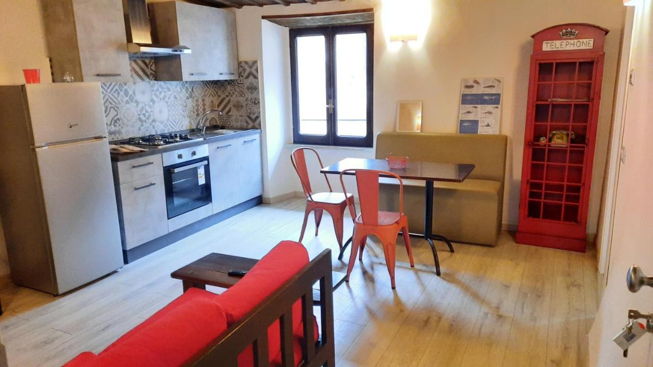 Viterbo Alloggio Turistico Hipster House Екстериор снимка